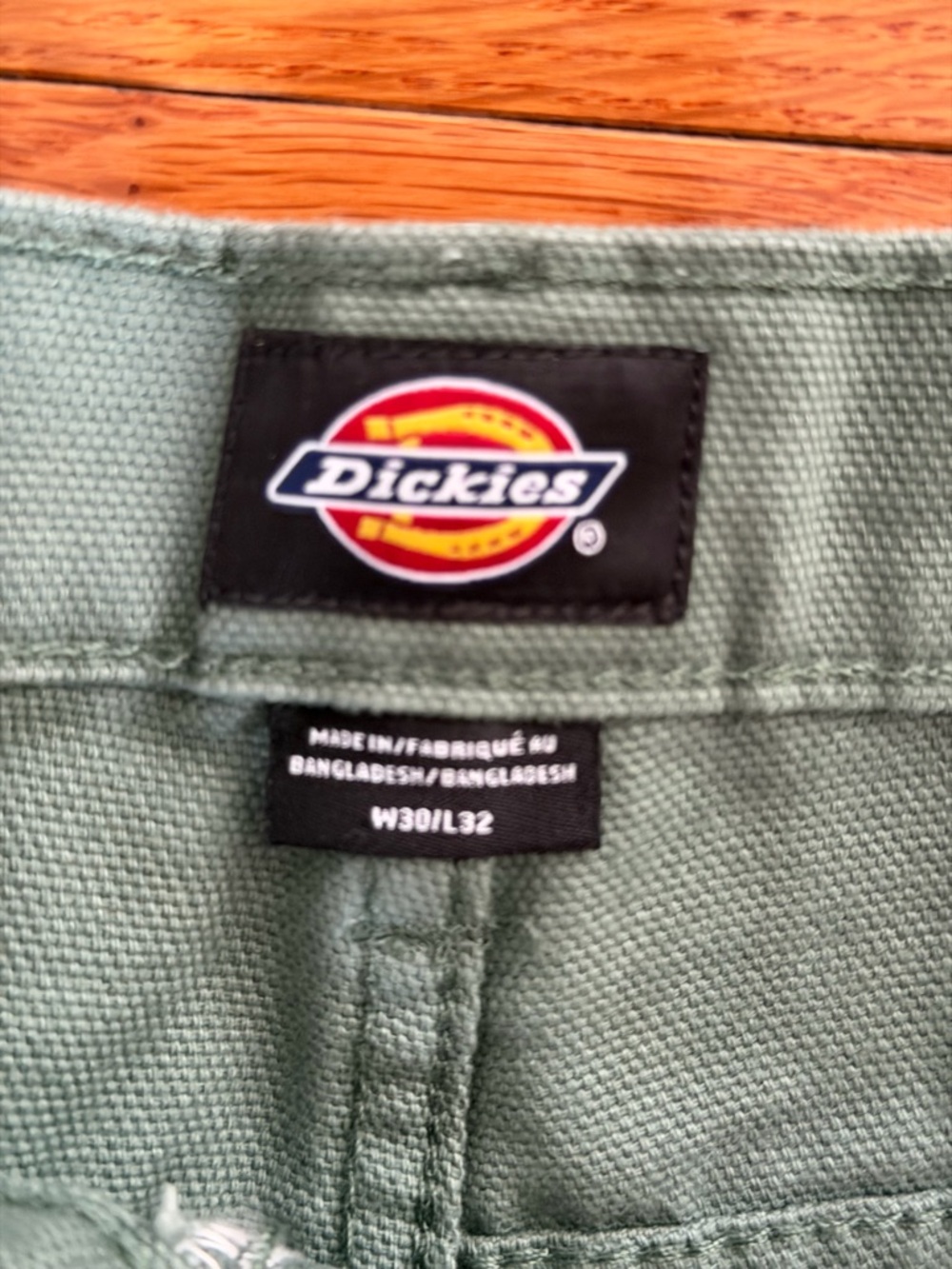 Dickies - Picture 2 of 6